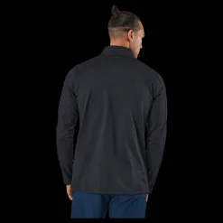 Under Armour Challenger Midlayer Black Svart Online