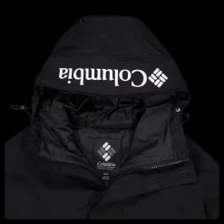 Outlet Columbia Challenger™ Remastered Pullove Black Svart