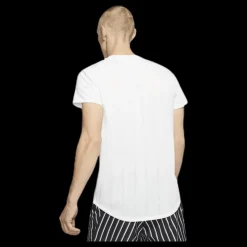 Nike Challenger Top SS White/Black Vit
