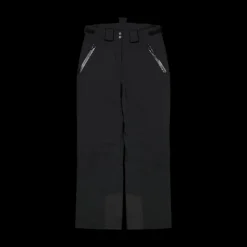 BLACC Chamonix Ski Pants Black Svart Clearance