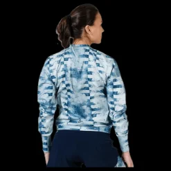 Hot Craft Charge Jacket Blue Blå