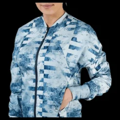Hot Craft Charge Jacket Blue Blå