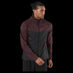 Craft Charge Light Jacket Patterned Mönstrad Sale