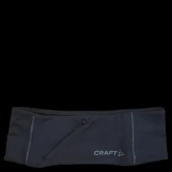 Craft Charge Multi Function Waist Belt Black Svart