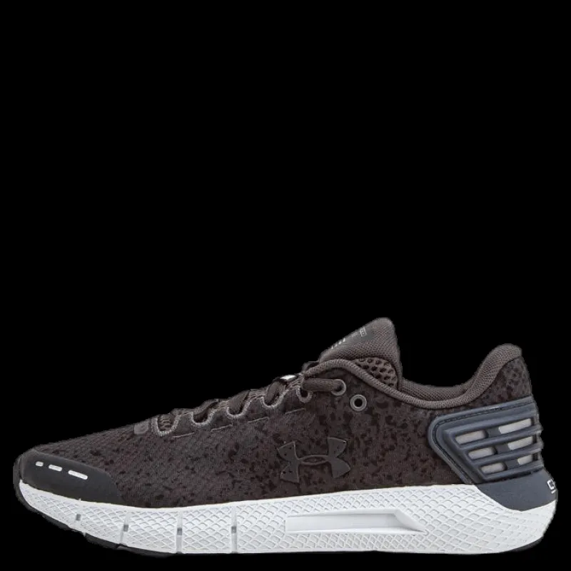 Under Armour Charged Rogue Storm Black Svart New