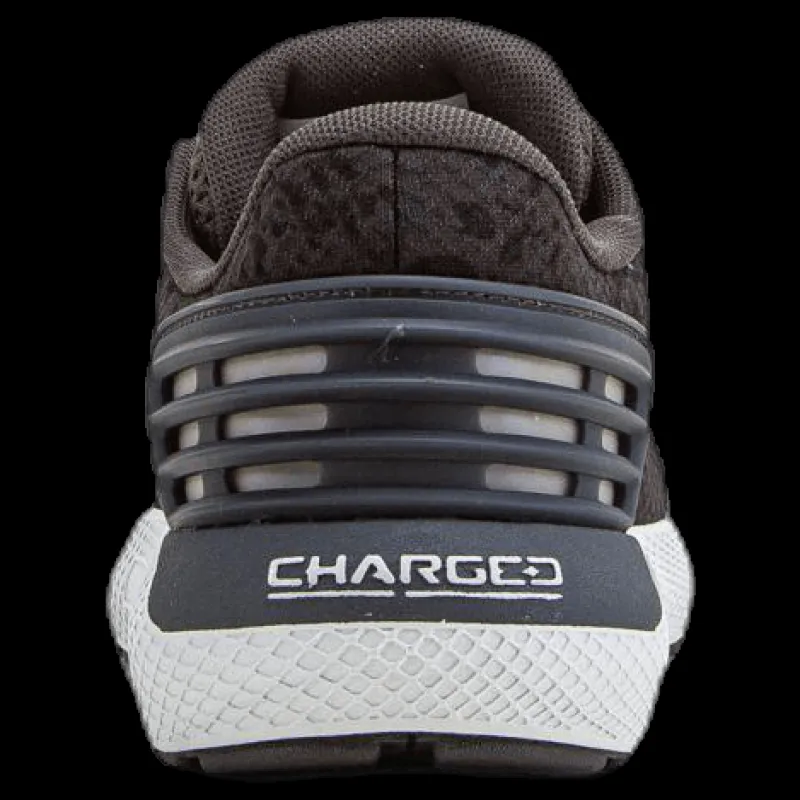 Under Armour Charged Rogue Storm Black Svart New