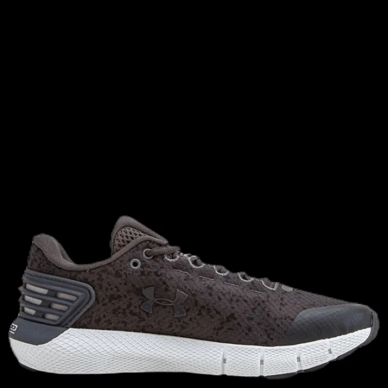 Under Armour Charged Rogue Storm Black Svart New