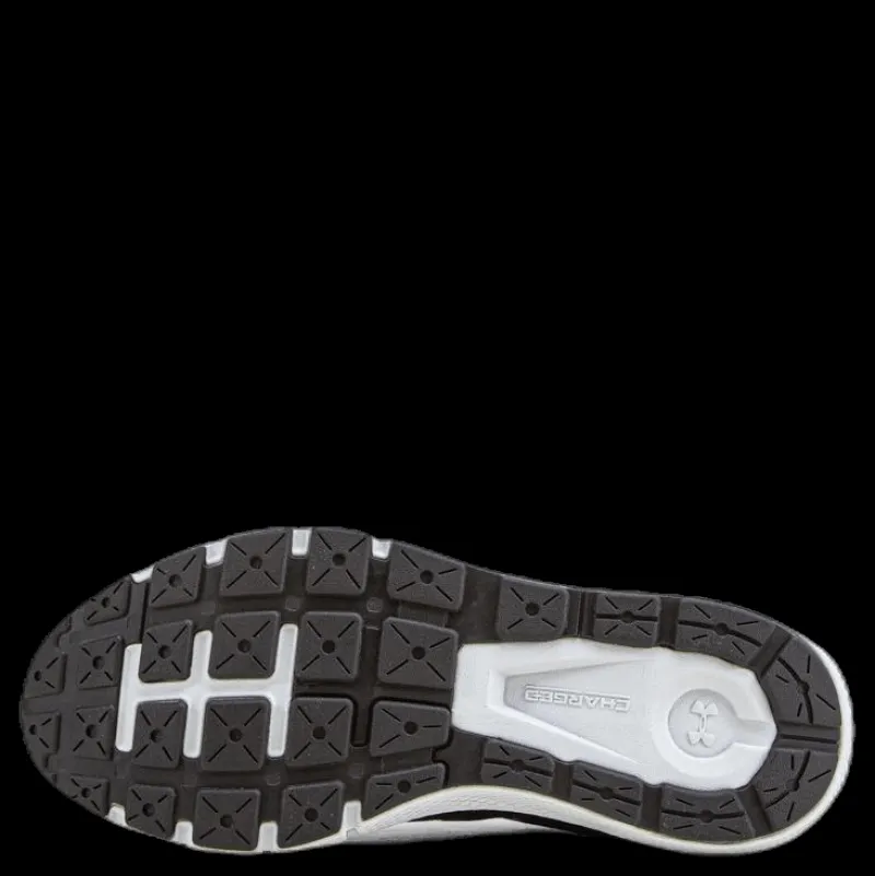 Under Armour Charged Rogue Storm Black Svart New