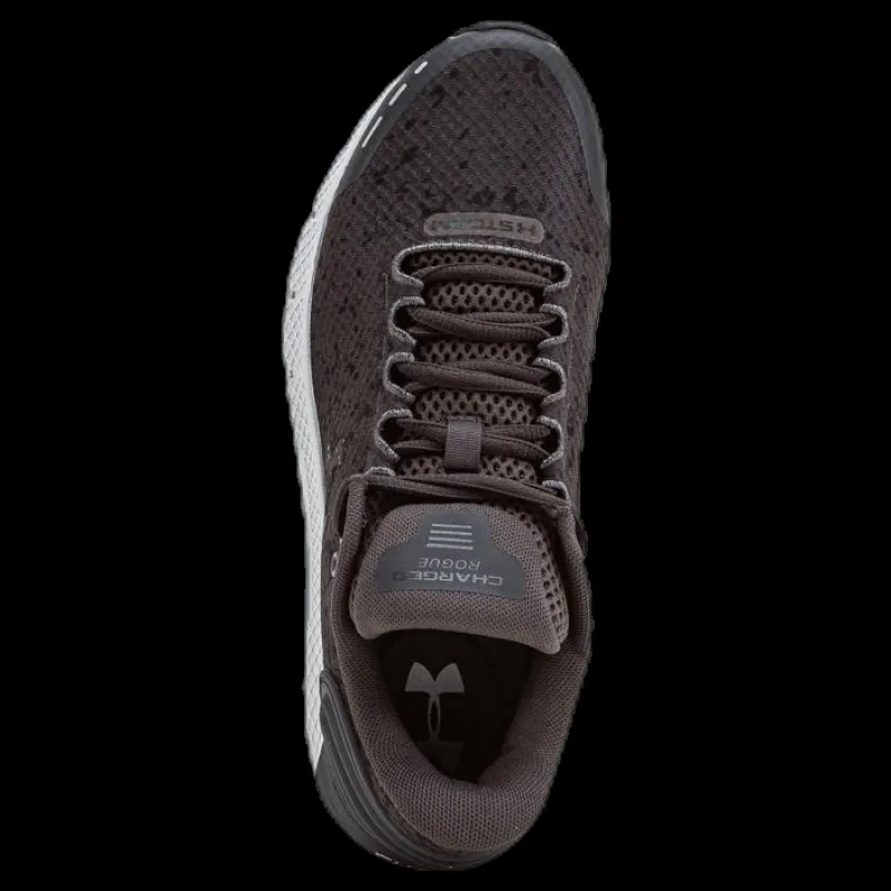 Under Armour Charged Rogue Storm Black Svart New