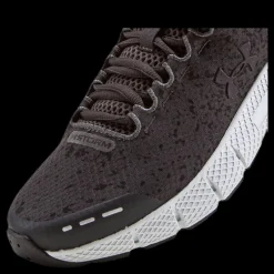 Under Armour Charged Rogue Storm Black Svart New