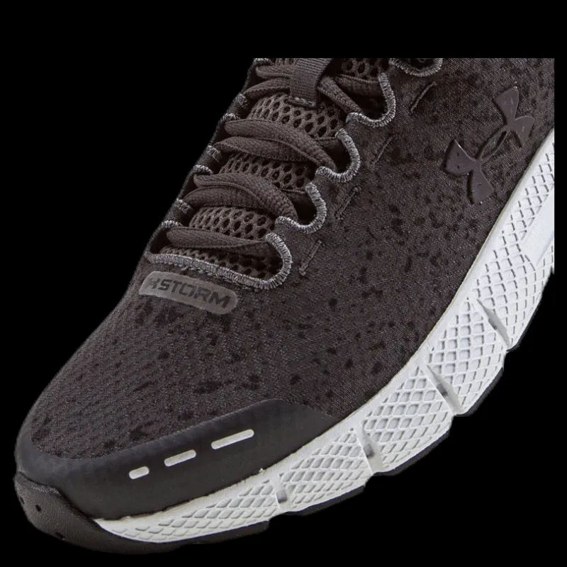 Under Armour Charged Rogue Storm Black Svart New