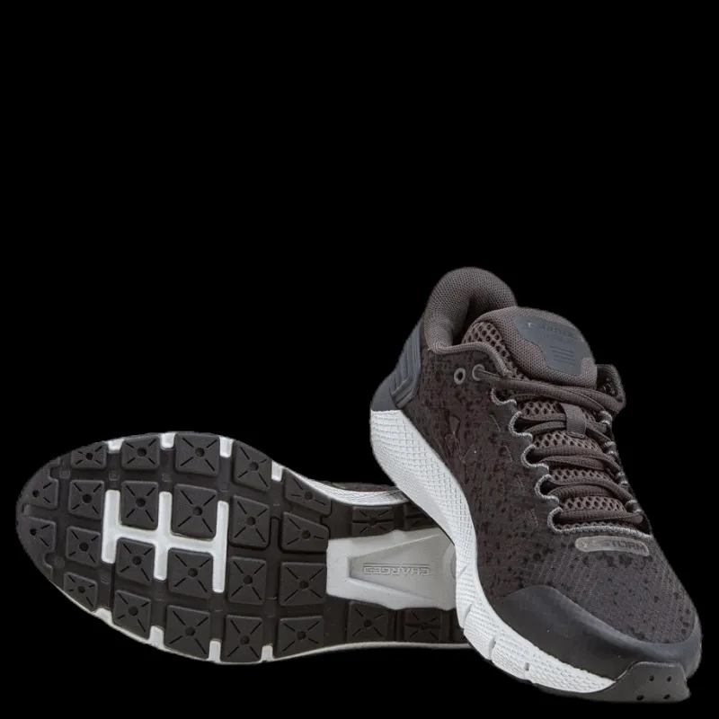 Under Armour Charged Rogue Storm Black Svart New