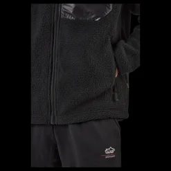 New Tuxer Charles Jacket Black Svart