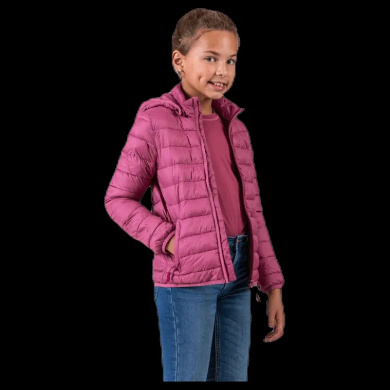 Wyte Charlie Jr Jacket Pink Rosa Discount