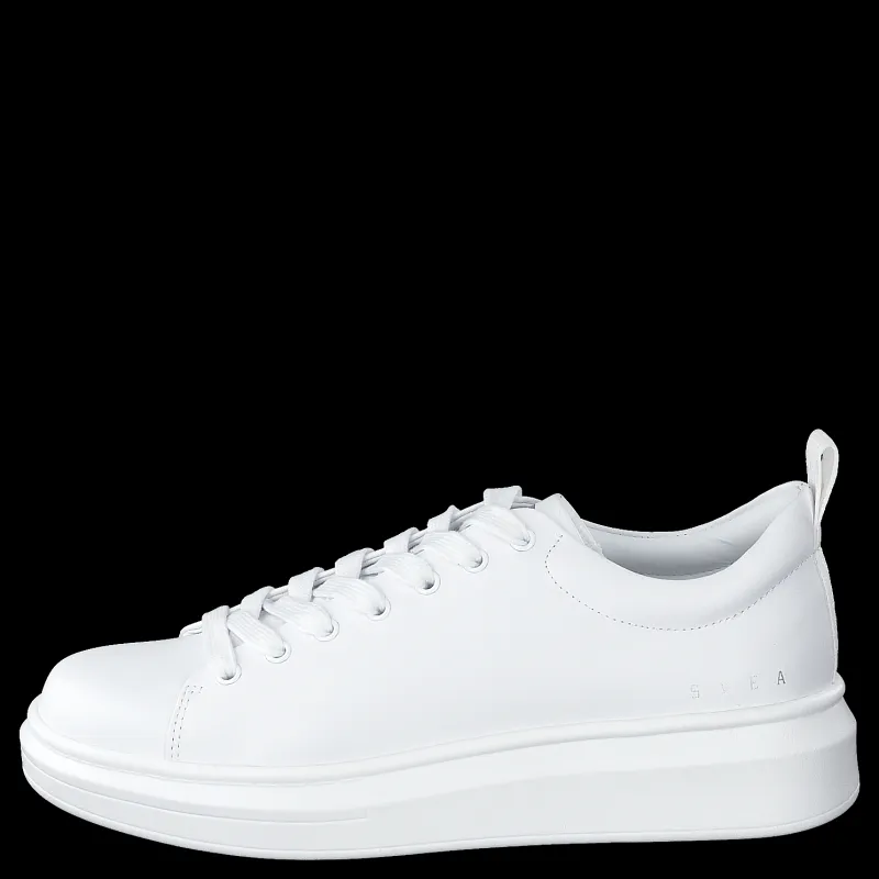 Hot Svea Charlie White Vit