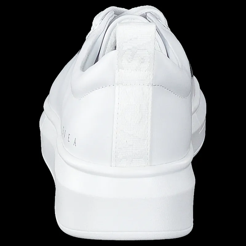 Hot Svea Charlie White Vit