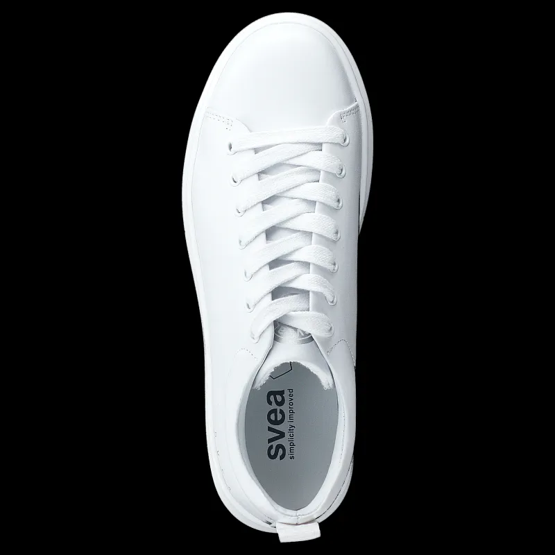 Hot Svea Charlie White Vit