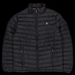 U.S. Polo Assn Chason Tap Shoe Black Svart