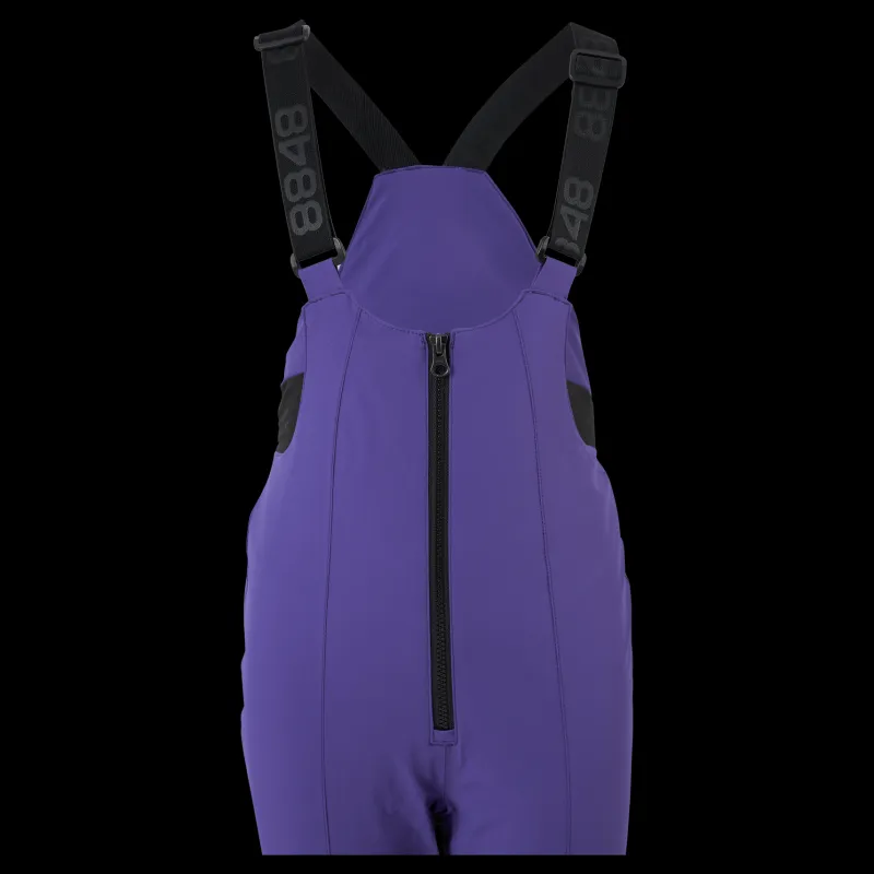 Hot 8848 Altitude Chella Jr Pant Purple Lila