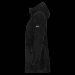 Icepeak Chelles Black Hot