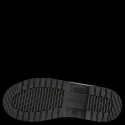 Discount Tretorn Chelsea Classic Junior Black Svart