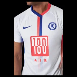 Best Nike Chelsea F.C. Brt Stad Jsy Blue/White Vit