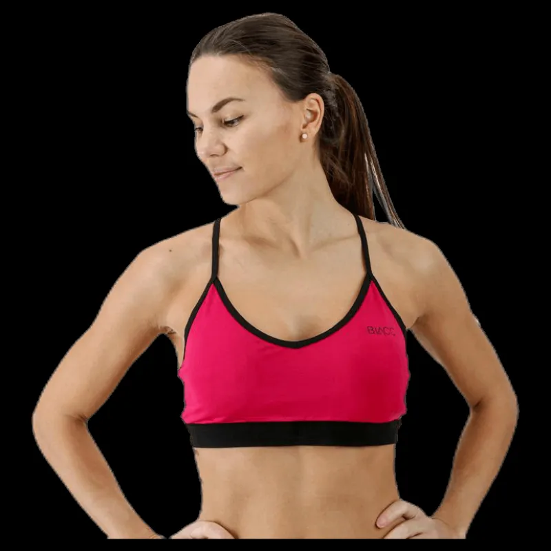 Clearance BLACC Cheryl Pink/Black Rosa och Svart