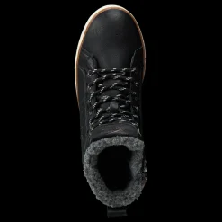 Bagheera Chevak Ii Black/dark Brown Svart Best