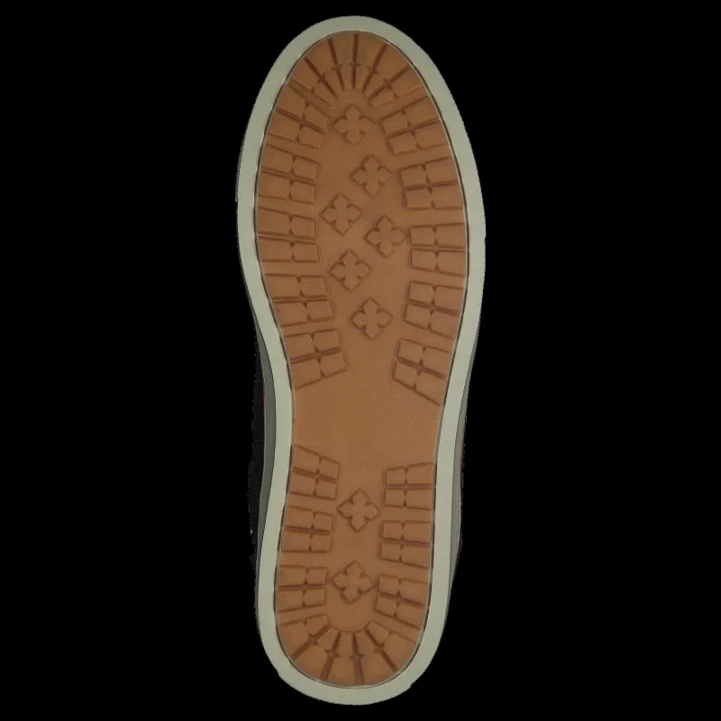 Bagheera Chevak Ii Black/dark Brown Svart Best