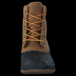 Sorel Cheyanne II 224 Chipmunk, Black Brun Discount
