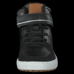 Outlet Pax Chilly Black