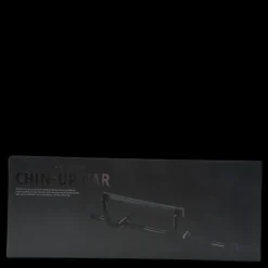 Endurance Chin-up Bar Black Svart Outlet