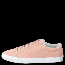 Jim Rickey Chop W´s Suede Lt.pink Rosa Hot