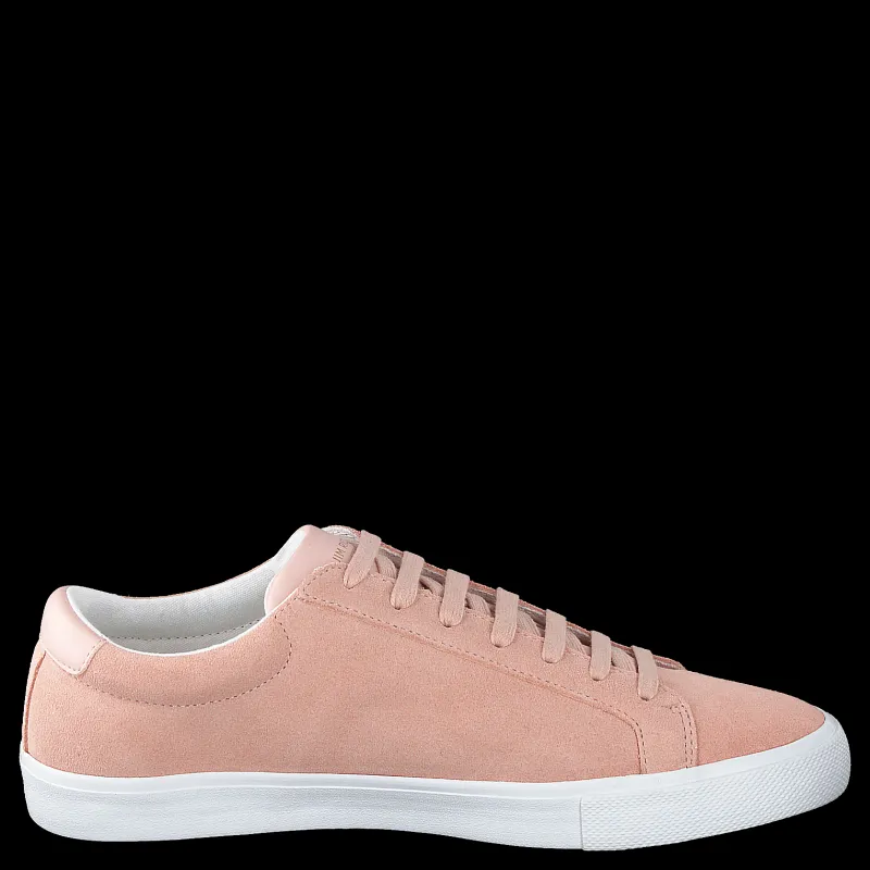 Jim Rickey Chop W´s Suede Lt.pink Rosa Hot