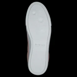 Jim Rickey Chop W´s Suede Lt.pink Rosa Hot