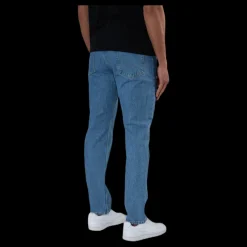 Jack & Jones Chris Original Am 994 Blue Denim Blå Online