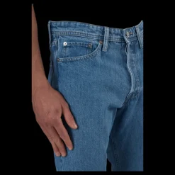 Jack & Jones Chris Original Am 994 Blue Denim Blå Online