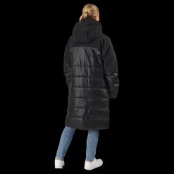 Sale Didriksons Christa Wns Parka Black