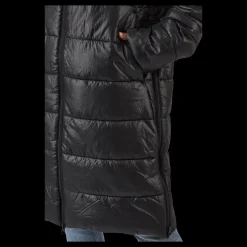 Sale Didriksons Christa Wns Parka Black