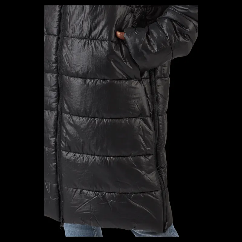 Sale Didriksons Christa Wns Parka Black