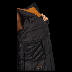Sale Didriksons Christa Wns Parka Black