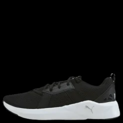 Puma Chroma Black/Silver Svart Sale