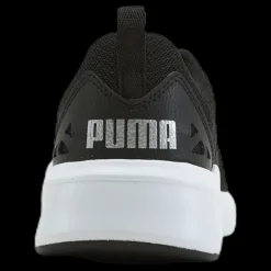 Puma Chroma Black/Silver Svart Sale