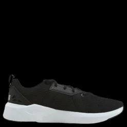 Puma Chroma Black/Silver Svart Sale