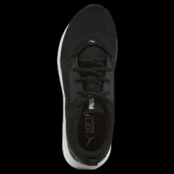 Puma Chroma Black/Silver Svart Sale