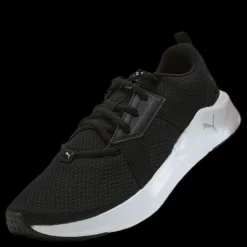 Puma Chroma Black/Silver Svart Sale