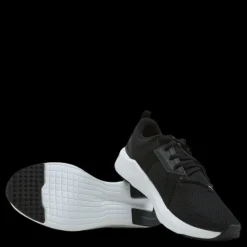 Puma Chroma Black/Silver Svart Sale