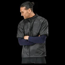 Sale Dobsom Chrome Jacket Black Svart