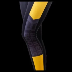 Better Bodies Chrystie High Tights Black Svart Best