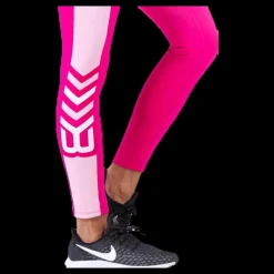 Better Bodies Chrystie High Tights Pink Rosa Outlet
